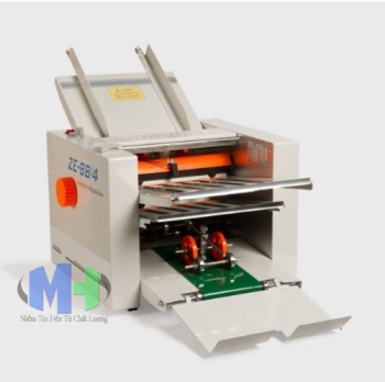 Máy Gấp Toa Thuốc ZE-9b2 (MHND-F03)